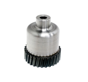 BMW Splined Shaft - Genuine BMW 11361715027