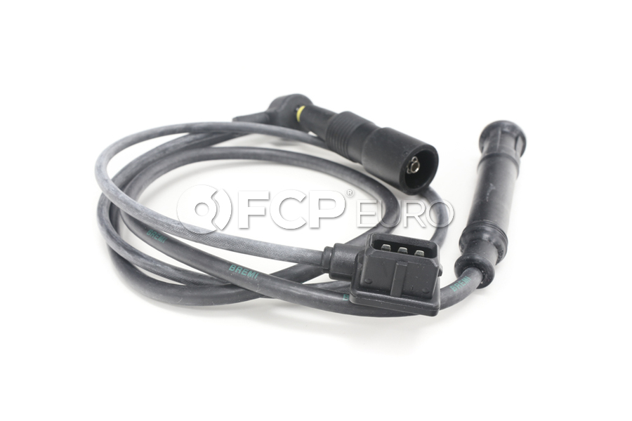 BMW Ignition Wire (Cyl 6) - Genuine BMW 12121717375 | FCP Euro