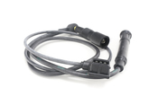 BMW Ignition Wire (Cyl 6) - Genuine BMW 12121717375