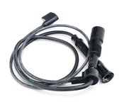 BMW Ignition Wire (Cyl 6) - Genuine BMW 12121717375