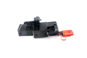 BMW B+ Terminal Point Engine Compartment - Genuine BMW 61146976383