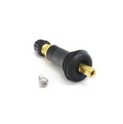 Volvo Tire Pressure Monitoring System (TPMS) Valve - Genuine Volvo 31201313