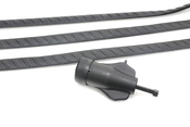 Volvo Roof Rack Kit - Genuine Volvo 31454706