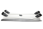 Volvo Roof Rack Kit - Genuine Volvo 31454706