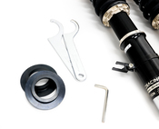 BMW BR Series Coilover Kit - BC Racing I-07-BR