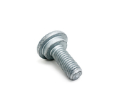 Porsche Drive Belt Tensioner Pulley Bolt - Genuine Porsche 94810290101