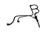 Volvo Vacuum Pipe Assembly - Genuine Volvo 31201432