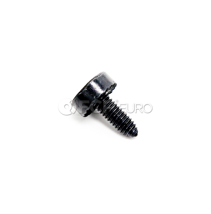 BMW Fillister Head Screw - Genuine BMW 07146977086 | FCP Euro