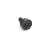 BMW Fillister Head Screw - Genuine BMW 07146977086