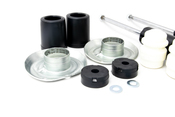 VW Strut Assembly Kit - Bilstein B4 KIT-19045771KT9