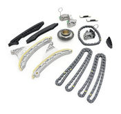 Mercedes Timing Chain Kit - Genuine Mercedes M152