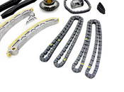 Mercedes Timing Chain Kit - Genuine Mercedes M152