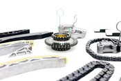 Mercedes Timing Chain Kit - Genuine Mercedes M152