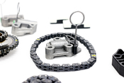 Mercedes Timing Chain Kit - Genuine Mercedes M152