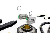 Mercedes Timing Chain Kit - Genuine Mercedes M152