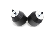BMW Engine Mount Kit (80A Durometer) - Revshift PMMR3680A