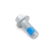Volvo Brake Caliper Mounting Bolt - Genuine Volvo 30640503