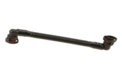 BMW Crankcase Vent Hose - Rein 11157513756
