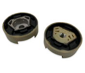VW Dogbone Subframe Mount Kit - 034Motorsport 5Q0198037F