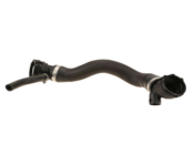 BMW Radiator Coolant Hose - Rein 17127575427