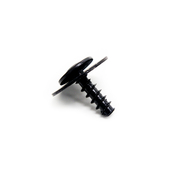 BMW Fillister Head Screw - Genuine BMW 07149321070