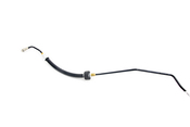 Porsche Power Steering Pressure Hose - Genuine Porsche 99734745106