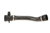 BMW Radiator Coolant Hose - Rein 17127612444