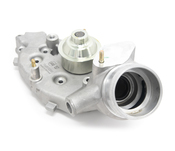 Porsche Engine Water Pump - LASO 75200101