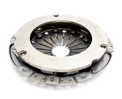 Volvo Clutch Pressure Plate - Sachs 1340549