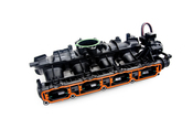 Audi Engine Intake Manifold - Genuine Audi 06H133201AT