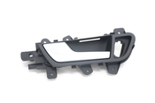 Audi Interior Door Handle - Genuine Audi 8K0837019G7PE