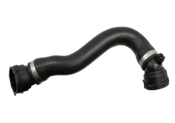 BMW Radiator Coolant Hose - Rein 17127639213