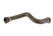 BMW Radiator Hose - Rein 11537840661