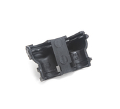 BMW Air Intake Rubber Grommet - Genuine BMW 12527535589
