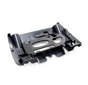 BMW Console Insert Rear - Genuine BMW 51167135455