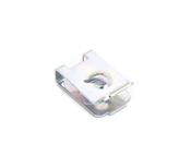 BMW C-Clip Nut - Genuine BMW 51457067987