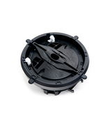 BMW Drive Outside Mirror Right - Genuine BMW 67137232744