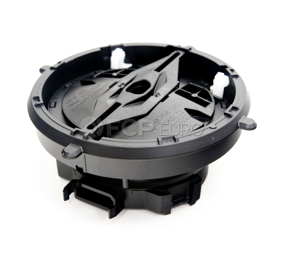 BMW Drive Outside Mirror Right - Genuine BMW 67137232744 | FCP Euro