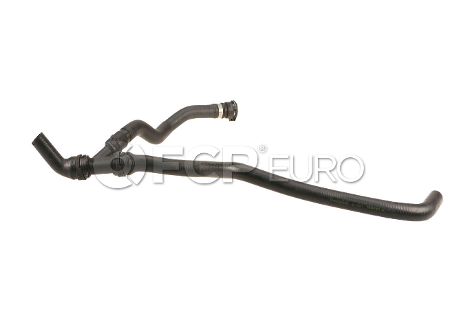 BMW Hose Heat Exchanger Engine Oil - Rein 11537556924