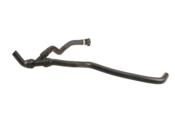 BMW Hose Heat Exchanger Engine Oil - Rein 11537556924