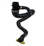 BMW Engine Coolant Hose - Genuine BMW 11537639998