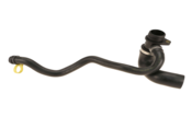BMW Engine Coolant Hose - Rein 11537639998