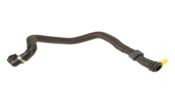 BMW Engine Coolant Hose - Rein 17127592646