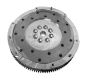 Audi Lightweight Flywheel - 034Motorsport 0345031023