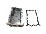 Mini  Oil Pan Kit - Rein 11137513061