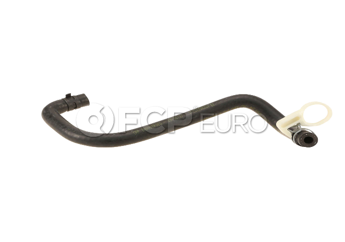 MINI Engine Coolant Recovery Tank Hose - Rein 17122754231