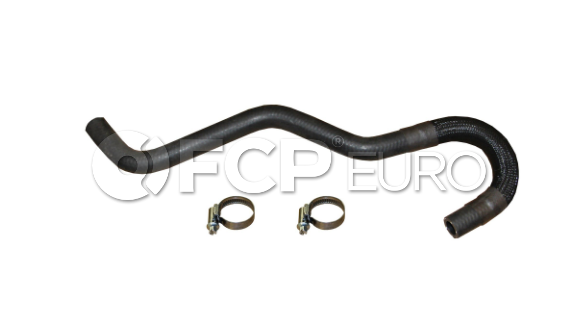 Land Rover Power Steering Suction Hose - Rein QEH102790