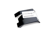 BMW Coolant Expansion Tank Bracket - Genuine BMW 41122256492