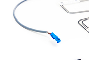 BMW Air Bag Seat Sensor Mat - Genuine BMW 65779171319