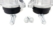 BMW Engine Mount Kit - Corteco 22117935148KT